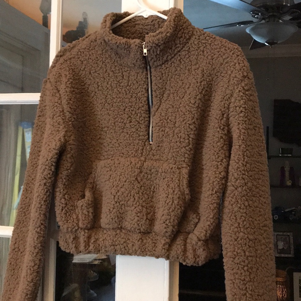 Zaful pullover